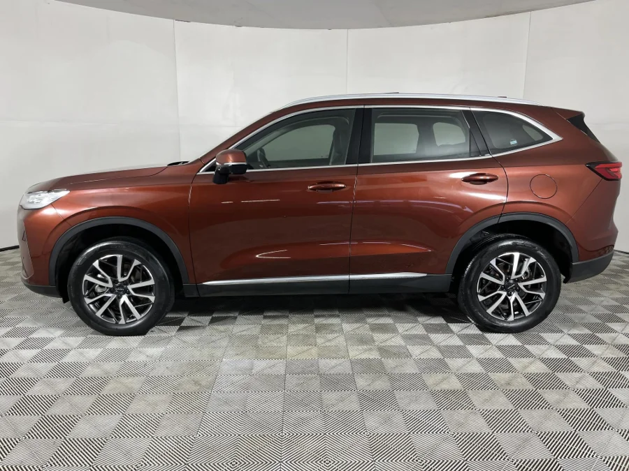 Used 2023 Haval H6 2.0GDIT Luxury - WeBuyCars The Dome Used 2023 Haval H6 2.0GDIT Luxury - WeBuyCars The Dome