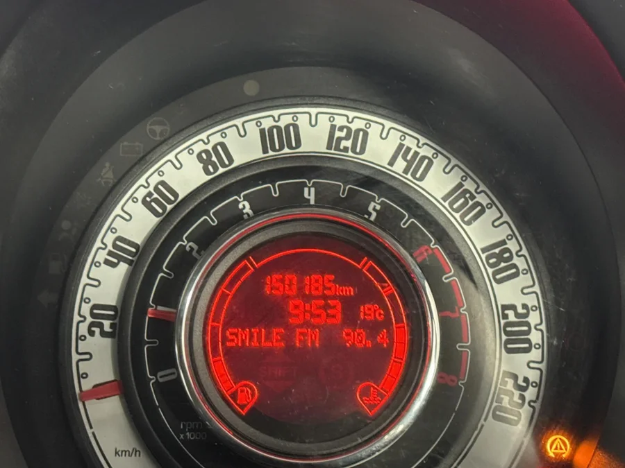 Used 2013 Fiat 500 C 1.4 Lounge - WeBuyCars Brackenfell Cape Town