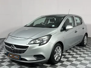 Used 2016 Opel Corsa 1.0T Enjoy