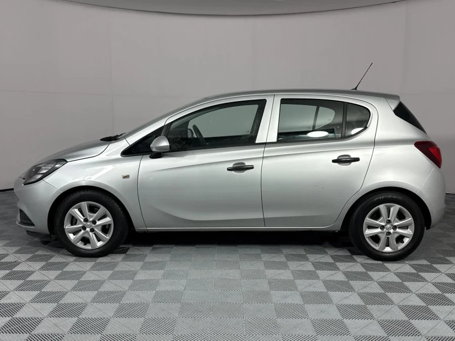 Used 2016 Opel Corsa 1.0T Enjoy - WeBuyCars Brackenfell Cape Town Used 2016 Opel Corsa 1.0T Enjoy - WeBuyCars Brackenfell Cape Town
