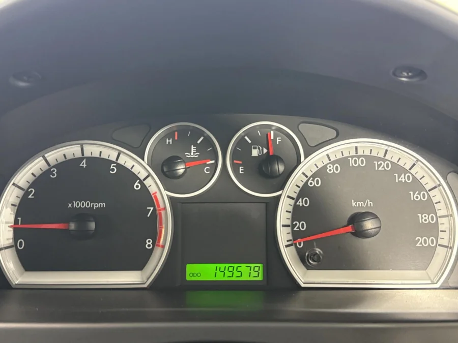 Used 2012 Chevrolet Aveo 1.6 LS hatch - WeBuyCars Richmond