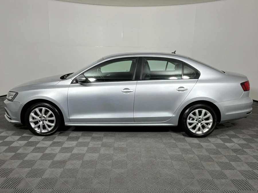 Used 2015 Volkswagen Jetta 1.6TDI Comfortline auto - WeBuyCars  Witbank