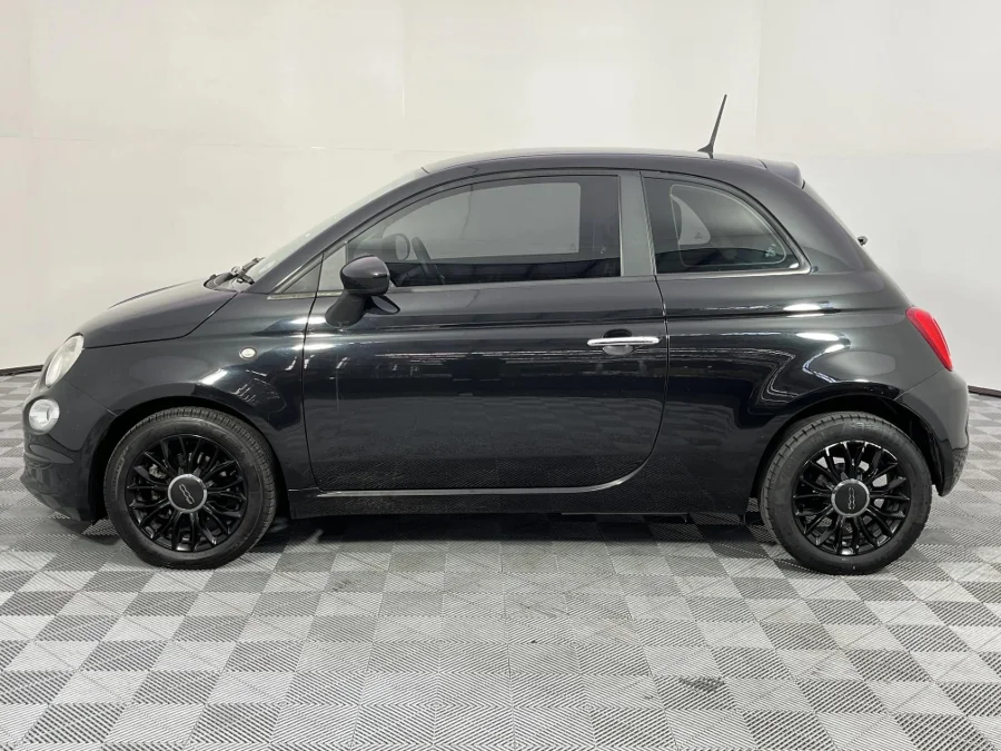 Used 2019 Fiat 500 TwinAir Pop Star - WeBuyCars Germiston Used 2019 Fiat 500 TwinAir Pop Star - WeBuyCars Germiston