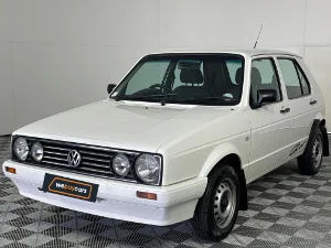 Used 2005 Volkswagen Citi 1.4 Chico
