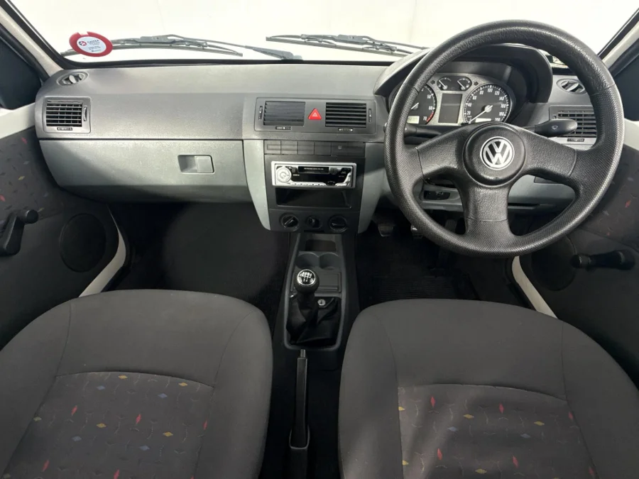 Used 2005 Volkswagen Citi 1.4 Chico - WeBuyCars Vereeniging
