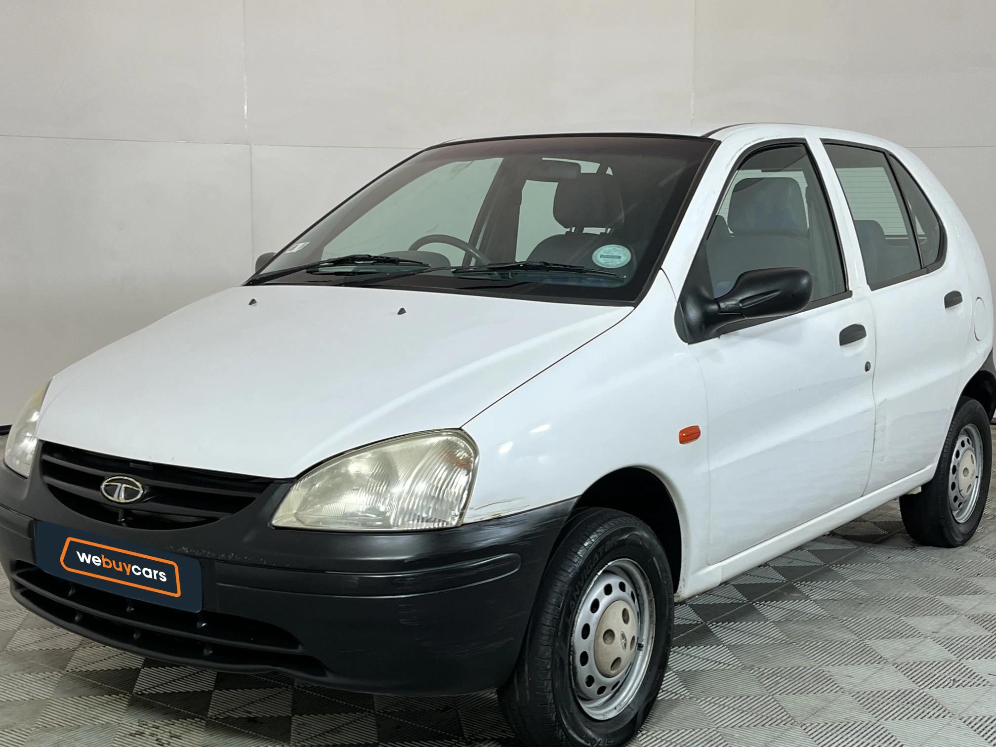 Used 2009 Tata Indica 1.4 LE