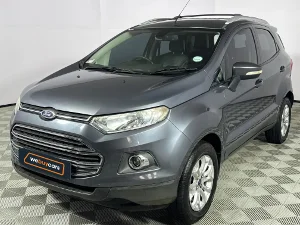 Used 2014 Ford EcoSport 1.0T Titanium