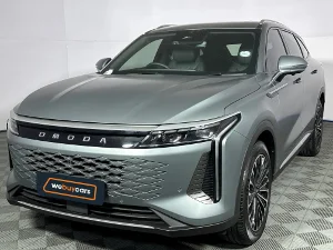 Used 2024 Omoda C9 2.0TGDI 400T Inspire
