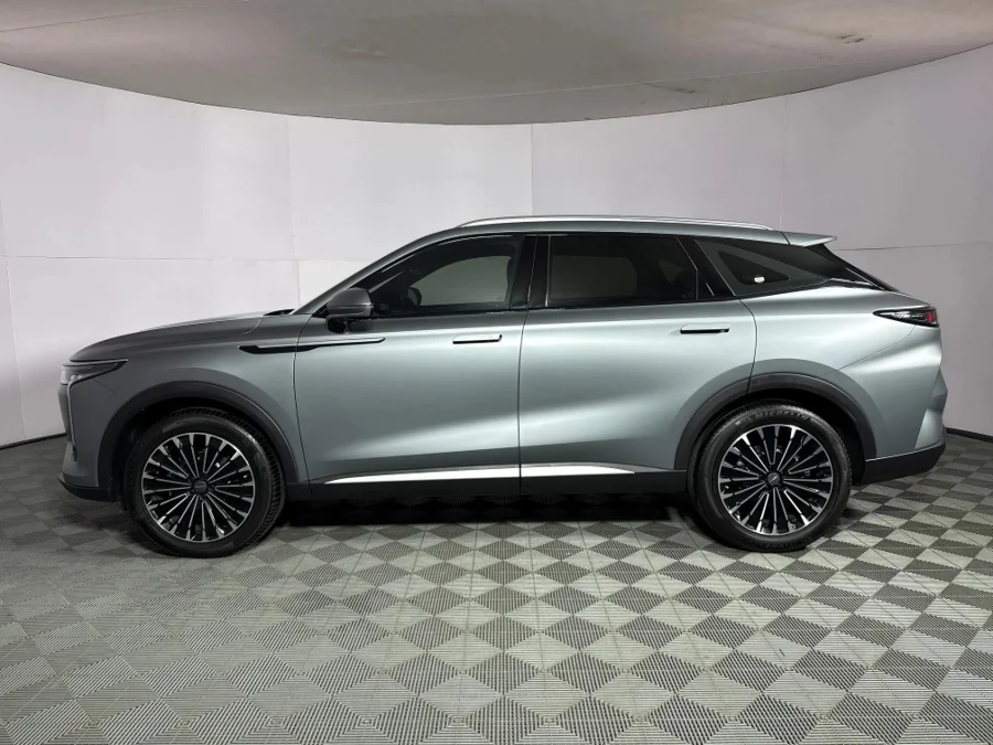 Used 2024 Omoda C9 2.0TGDI 400T Inspire - WeBuyCars Rustenburg Used 2024 Omoda C9 2.0TGDI 400T Inspire - WeBuyCars Rustenburg