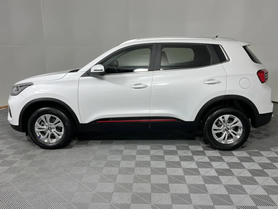 Used 2024 Chery Tiggo 4 Pro 1.5 LiT auto - WeBuyCars Montana Used 2024 Chery Tiggo 4 Pro 1.5 LiT auto - WeBuyCars Montana