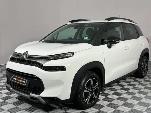 Used 2024 Citroen C3 Aircross 1.2T Feel