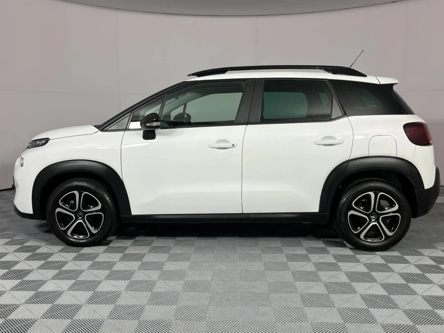 Used 2024 Citroen C3 Aircross 1.2T Feel - WeBuyCars Brackenfell Cape Town