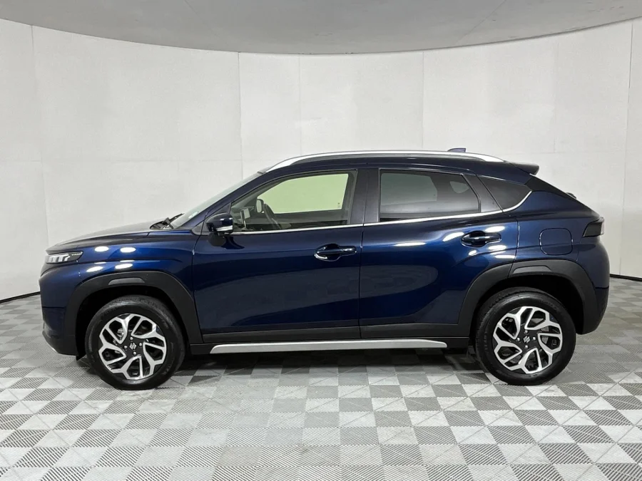 Used 2024 Suzuki Fronx 1.5 GLX auto - WeBuyCars Gqeberha