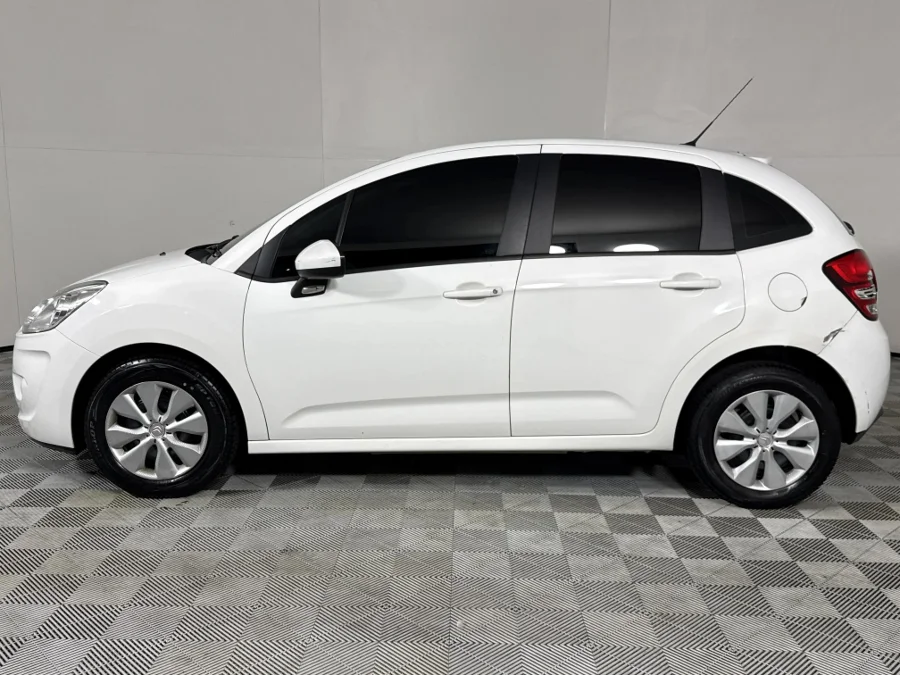Used 2012 Citroen C3 1.4i Attraction - WeBuyCars Riverhorse Used 2012 Citroen C3 1.4i Attraction - WeBuyCars Riverhorse
