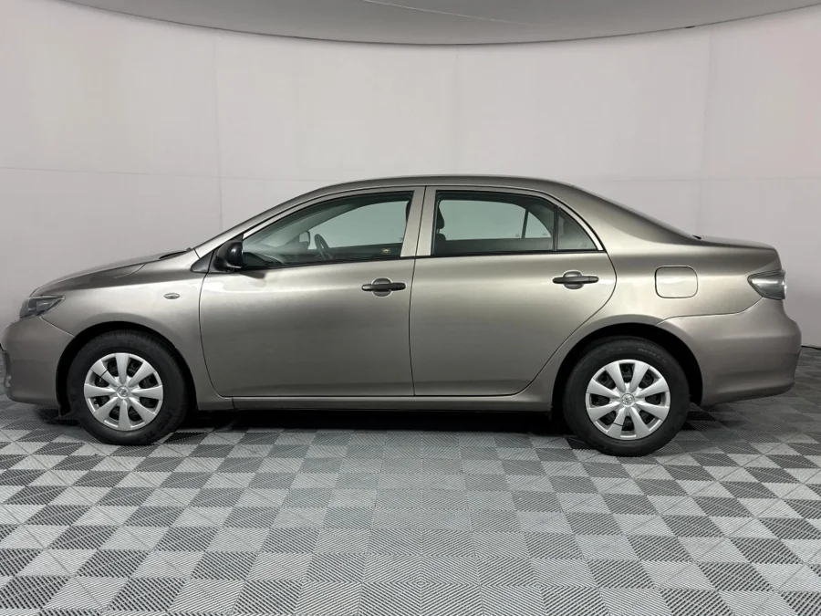 Used 2015 Toyota Corolla Quest 1.6 auto - WeBuyCars Brackenfell Cape Town Used 2015 Toyota Corolla Quest 1.6 auto - WeBuyCars Brackenfell Cape Town