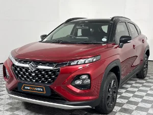 Used 2023 Suzuki Fronx 1.5 GL auto