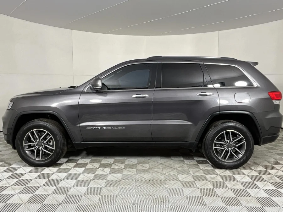 Used 2021 Jeep Grand Cherokee 3.6L Limited - WeBuyCars Polokwane Used 2021 Jeep Grand Cherokee 3.6L Limited - WeBuyCars Polokwane