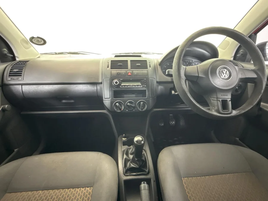 Used 2013 Volkswagen Polo Vivo 5-door 1.4 - WeBuyCars Lansdowne Used 2013 Volkswagen Polo Vivo 5-door 1.4 - WeBuyCars Lansdowne