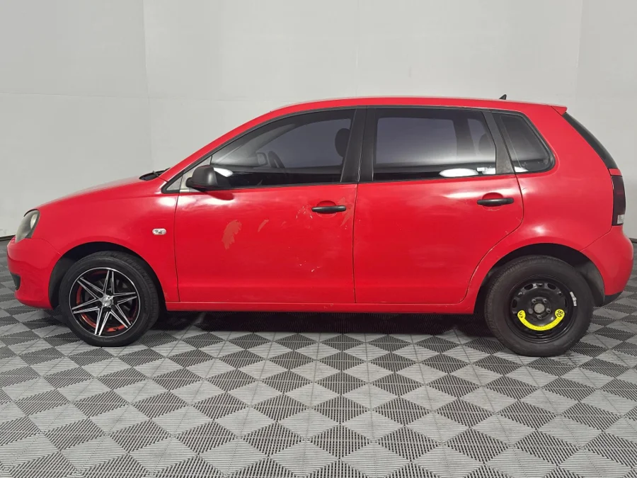 Used 2013 Volkswagen Polo Vivo 5-door 1.4 - WeBuyCars Lansdowne Used 2013 Volkswagen Polo Vivo 5-door 1.4 - WeBuyCars Lansdowne