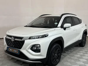 Used 2024 Suzuki Fronx 1.5 GL manual