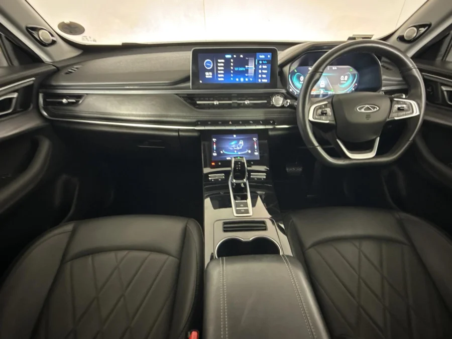 Used 2023 Chery Tiggo 8 Pro Max 2.0TGDI 390T Executive - WeBuyCars Silverlakes Used 2023 Chery Tiggo 8 Pro Max 2.0TGDI 390T Executive - WeBuyCars Silverlakes