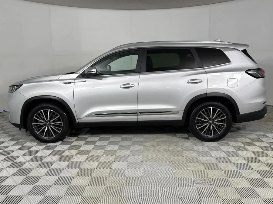 Used 2023 Chery Tiggo 8 Pro Max 2.0TGDI 390T Executive - WeBuyCars Silverlakes Used 2023 Chery Tiggo 8 Pro Max 2.0TGDI 390T Executive - WeBuyCars Silverlakes