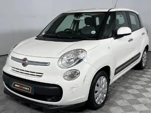 Used 2015 Fiat 500L 1.4 Easy Used 2015 Fiat 500L 1.4 Easy