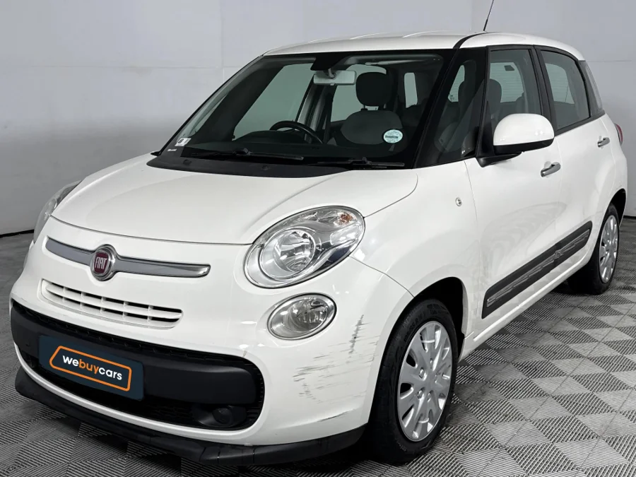 Used 2015 Fiat 500L 1.4 Easy - WeBuyCars Lansdowne Used 2015 Fiat 500L 1.4 Easy - WeBuyCars Lansdowne