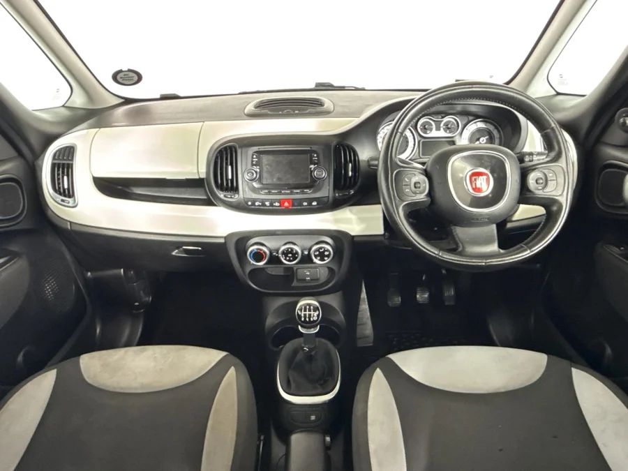 Used 2015 Fiat 500L 1.4 Easy - WeBuyCars Lansdowne Used 2015 Fiat 500L 1.4 Easy - WeBuyCars Lansdowne