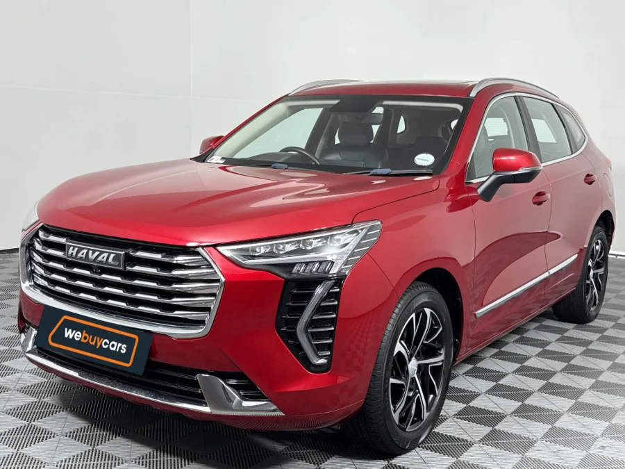 Used 2021 Haval Jolion 1.5T Luxury auto - WeBuyCars Montana Used 2021 Haval Jolion 1.5T Luxury auto - WeBuyCars Montana