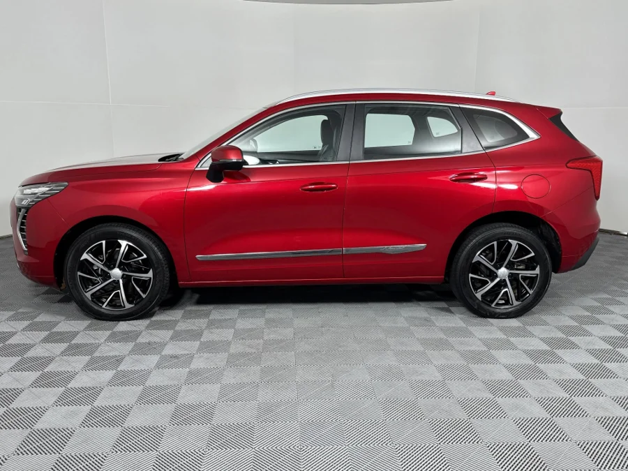 Used 2021 Haval Jolion 1.5T Luxury auto - WeBuyCars Montana Used 2021 Haval Jolion 1.5T Luxury auto - WeBuyCars Montana