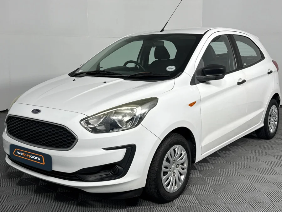 Used 2019 Ford Figo hatch 1.5 Ambiente - WeBuyCars Richmond Used 2019 Ford Figo hatch 1.5 Ambiente - WeBuyCars Richmond