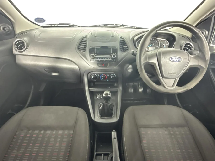 Used 2019 Ford Figo hatch 1.5 Ambiente - WeBuyCars Richmond Used 2019 Ford Figo hatch 1.5 Ambiente - WeBuyCars Richmond