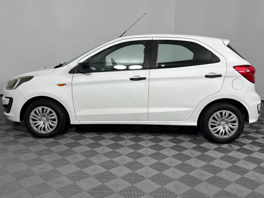 Used 2019 Ford Figo hatch 1.5 Ambiente - WeBuyCars Richmond Used 2019 Ford Figo hatch 1.5 Ambiente - WeBuyCars Richmond