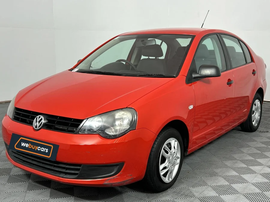 Used 2012 Volkswagen Polo Vivo sedan 1.4 Trendline auto - WeBuyCars Gqeberha Used 2012 Volkswagen Polo Vivo sedan 1.4 Trendline auto - WeBuyCars Gqeberha