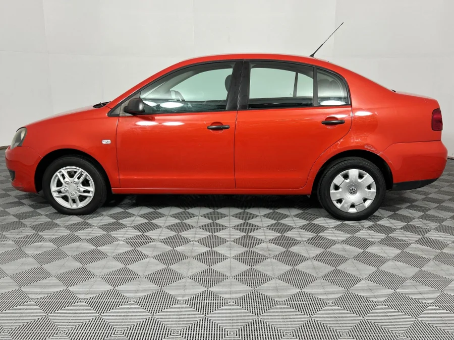 Used 2012 Volkswagen Polo Vivo sedan 1.4 Trendline auto - WeBuyCars Gqeberha Used 2012 Volkswagen Polo Vivo sedan 1.4 Trendline auto - WeBuyCars Gqeberha