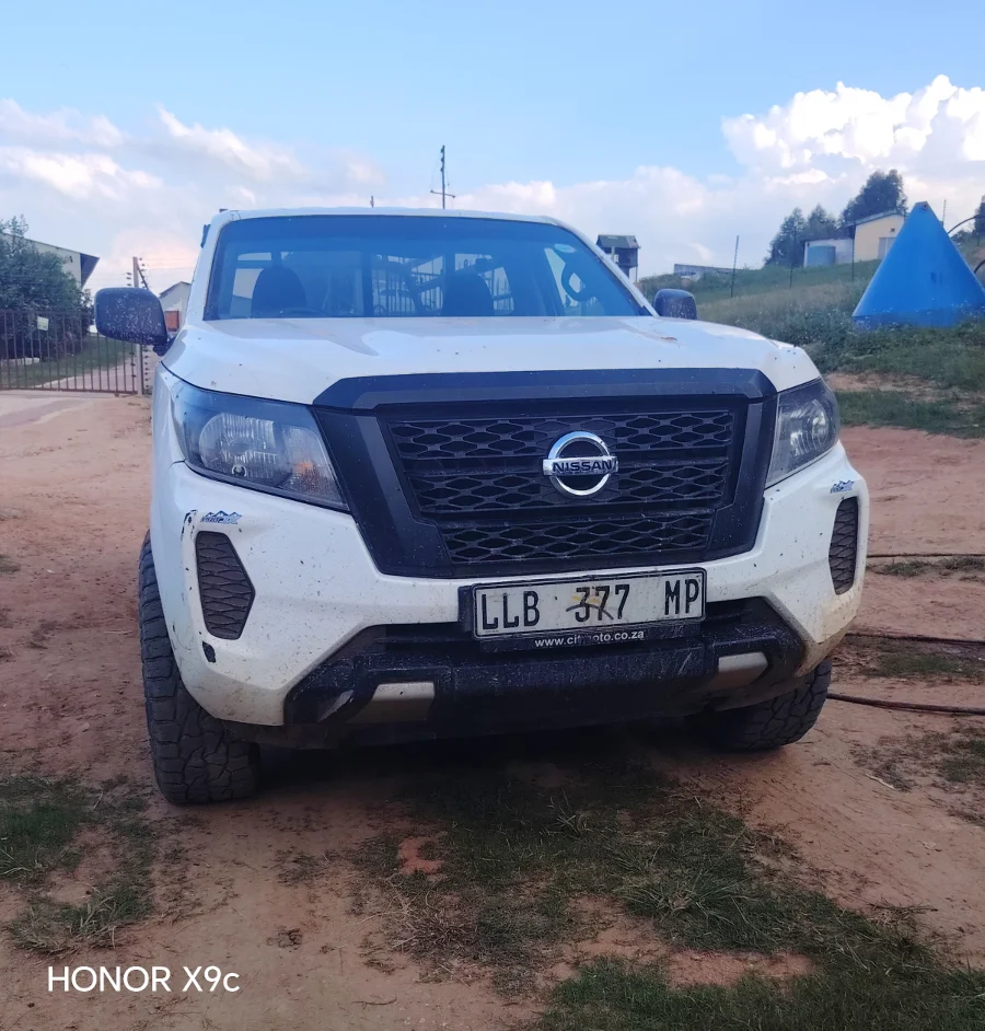 Used 2022 Nissan Navara 2.5DDTi SE - Private Seller Used 2022 Nissan Navara 2.5DDTi SE - Private Seller