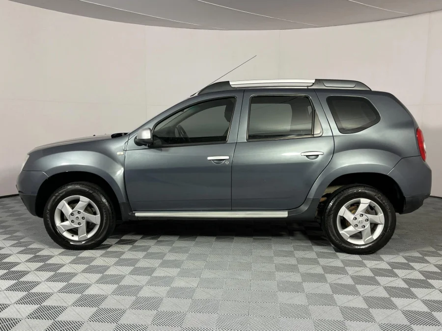 Used 2014 Renault Duster 1.5dCi Dynamique - WeBuyCars Lansdowne Used 2014 Renault Duster 1.5dCi Dynamique - WeBuyCars Lansdowne