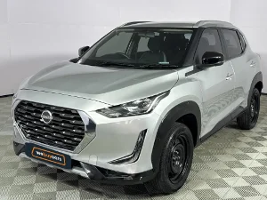 Used 2024 Nissan Magnite 1.0 Visia auto