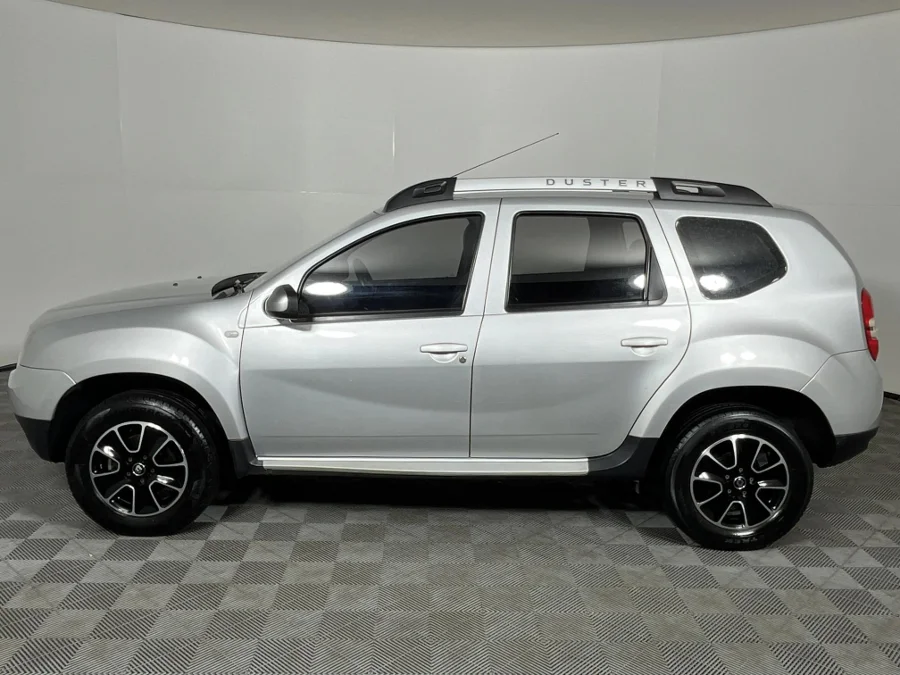 Used 2017 Renault Duster 1.5dCi Dynamique auto - WeBuyCars Witbank Used 2017 Renault Duster 1.5dCi Dynamique auto - WeBuyCars Witbank