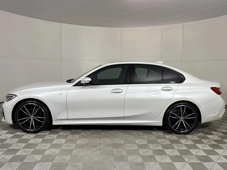 Used 2019 BMW 3 Series 320d M Sport - WeBuyCars Polokwane Used 2019 BMW 3 Series 320d M Sport - WeBuyCars Polokwane