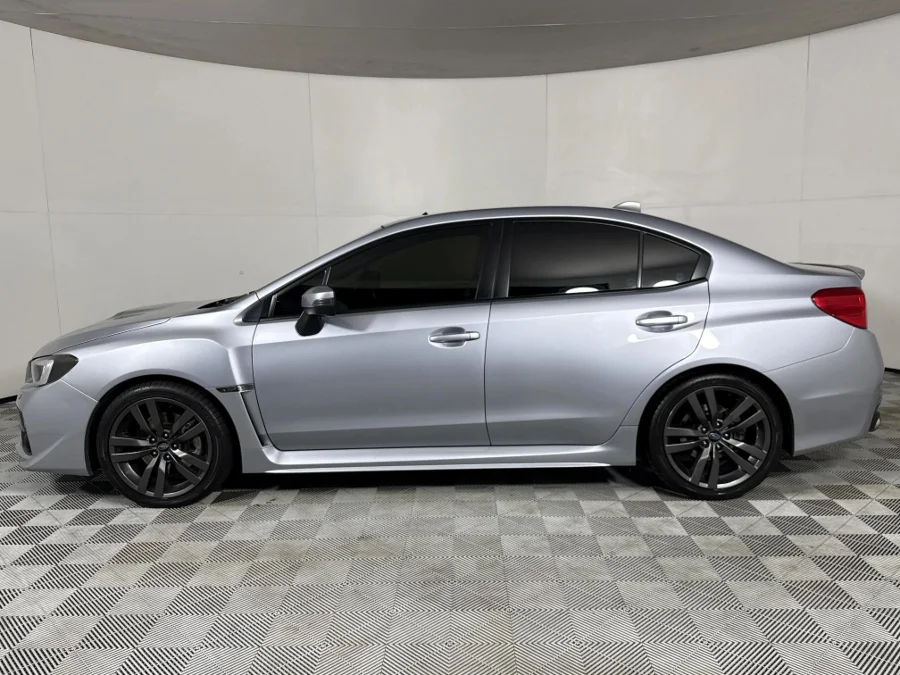 Used 2016 Subaru WRX Premium - WeBuyCars Riverhorse