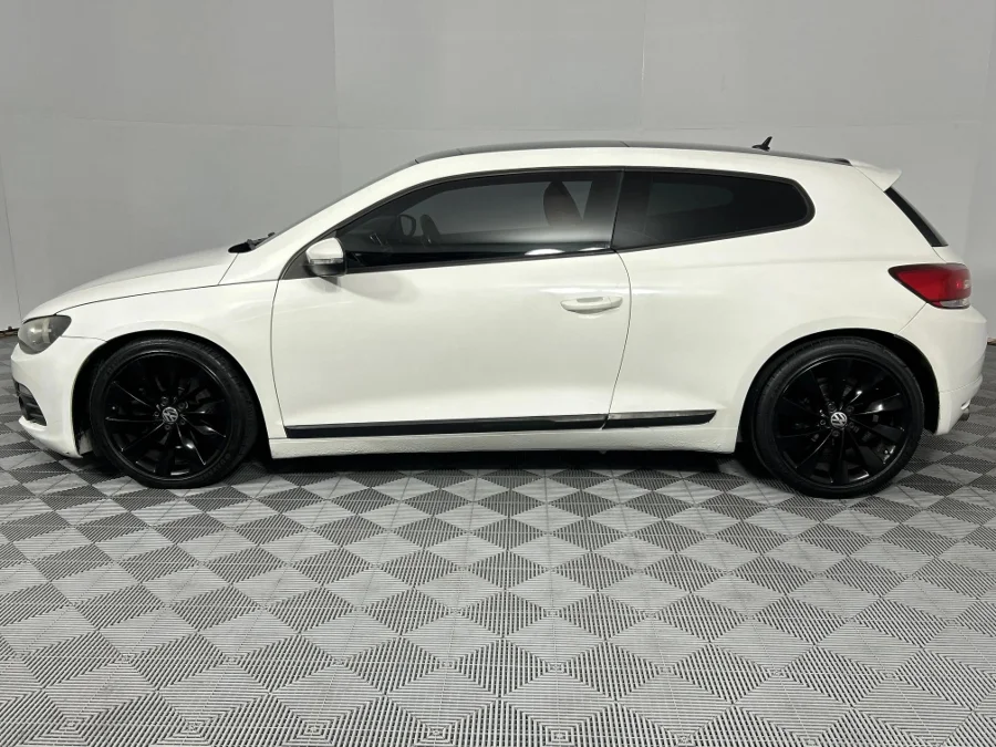 Used 2010 Volkswagen Scirocco 2.0TSI Sportline auto - WeBuyCars Lansdowne Used 2010 Volkswagen Scirocco 2.0TSI Sportline auto - WeBuyCars Lansdowne