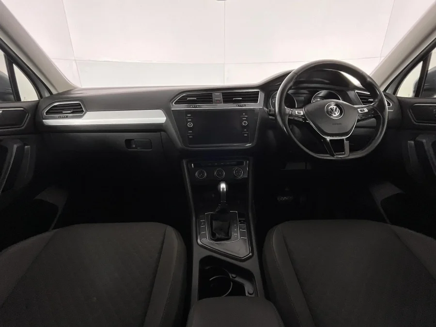 Used 2018 Volkswagen Tiguan Allspace 1.4TSI Trendline - WeBuyCars Gqeberha