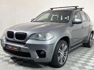 Used 2013 BMW X5 xDrive30d