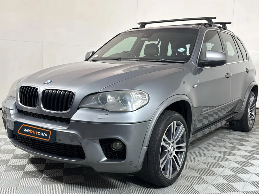 Used 2013 BMW X5 xDrive30d - WeBuyCars JHB South Used 2013 BMW X5 xDrive30d - WeBuyCars JHB South