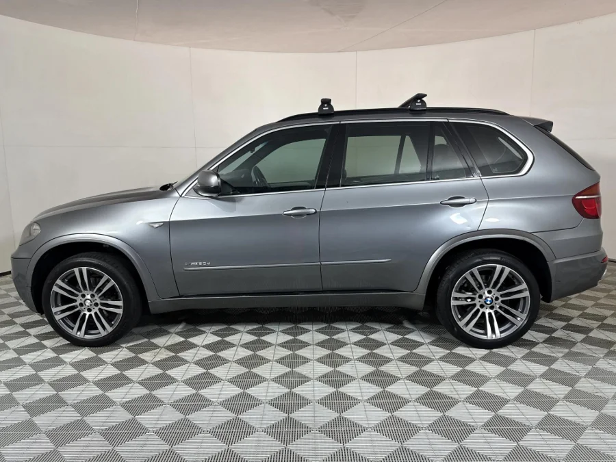 Used 2013 BMW X5 xDrive30d - WeBuyCars JHB South Used 2013 BMW X5 xDrive30d - WeBuyCars JHB South