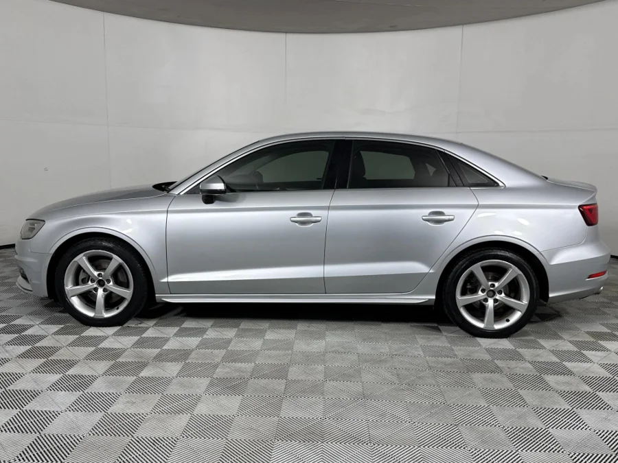 Used 2014 Audi A3 sedan 1.8TFSI SE auto - WeBuyCars Riverhorse Used 2014 Audi A3 sedan 1.8TFSI SE auto - WeBuyCars Riverhorse