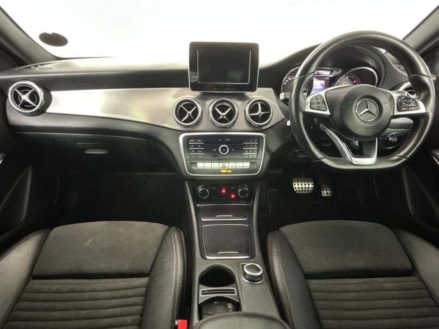 Used 2017 Mercedes-Benz GLA 200d auto - WeBuyCars Gqeberha Used 2017 Mercedes-Benz GLA 200d auto - WeBuyCars Gqeberha