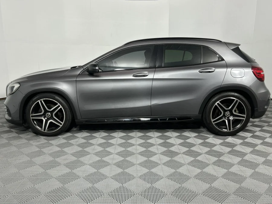 Used 2017 Mercedes-Benz GLA 200d auto - WeBuyCars Gqeberha Used 2017 Mercedes-Benz GLA 200d auto - WeBuyCars Gqeberha